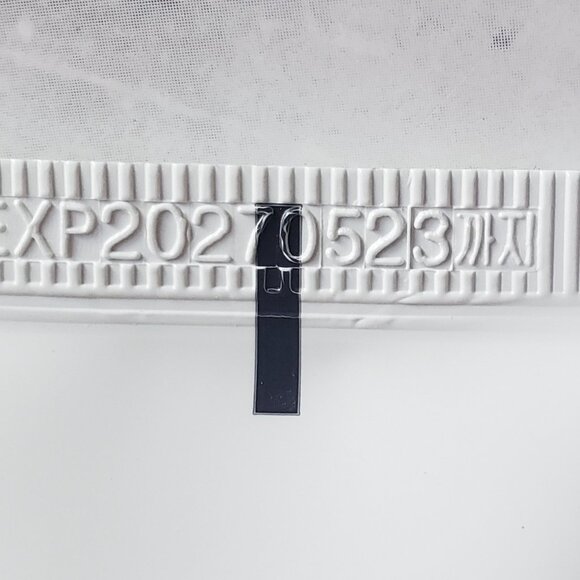 BRI-Jection Collagen Firming Hydrating Cream w Volufiline Centella Korean Skinca - Picture 10 of 10